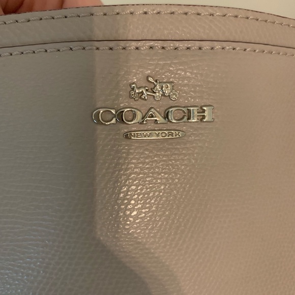 Coach Purse - Picture 3 of 3